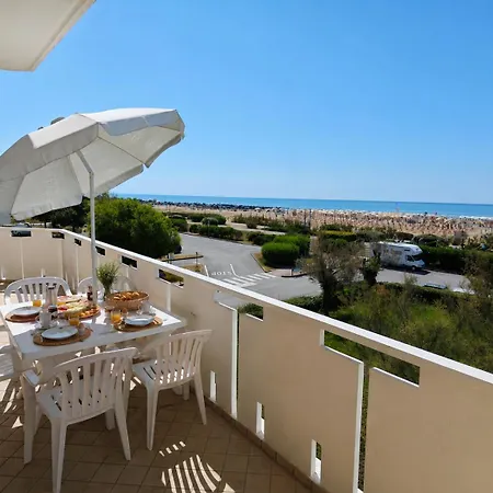 Apartment Corso *