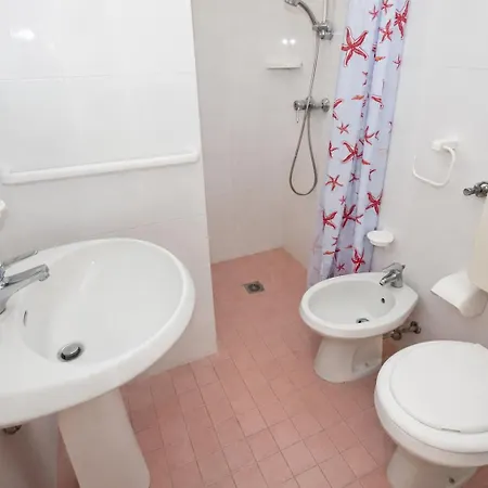 Apartment Corso